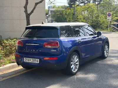 MINI Clubman 2020, 88660 км, за 16000000 KRW - фото 2