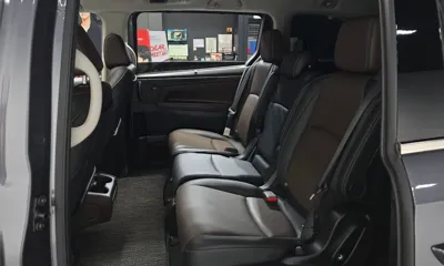 Honda Odyssey 2025, 20509 км, за 51000000 KRW - фото 26