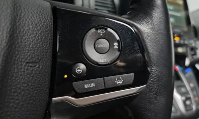 Honda Odyssey 2019, 131352 км, за 18500000 KRW - фото 30