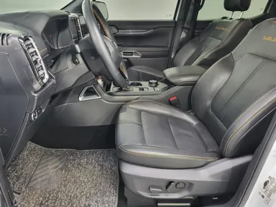 Ford Ranger 2023, 66708 км, за 44500000 KRW - фото 6