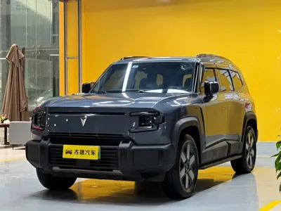 Deepal Deepal G318 · 2024 год