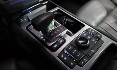 Genesis G80 2018, 65287 км, за 21700000 KRW - фото 9