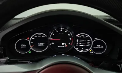 Porsche Cayenne 2020, 84856 км, за 71900000 KRW - фото 8