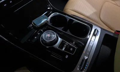 Kia Canival 2022, 75718 км, за 28900000 KRW - фото 9