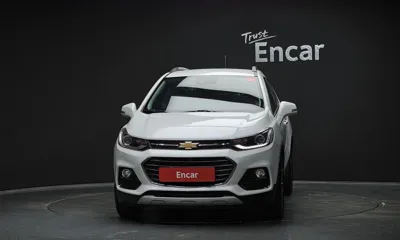 ChevroletGMDaewoo Trax 2019, 126851 км, за 6700000 KRW - фото 3