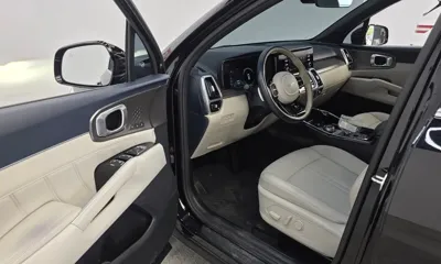 Kia Sorento 2022, 113663 км, за 24100000 KRW - фото 10