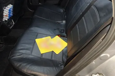Honda Civic 2019, 35500 км, за 78755.13 CNY - фото 17