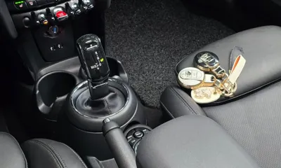 MINI Cooper 2020, 58449 км, за 16900000 KRW - фото 9