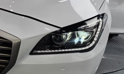 Genesis G80 2020, 43477 км, за 25000000 KRW - фото 22