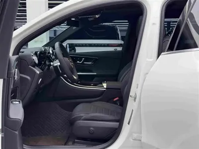Mercedes-Benz GLC 2025, 8500 км, за 298000 CNY - фото 8