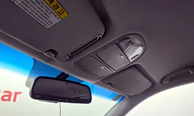 Hyundai Santafe 2012, 118152 км, за 5100000 KRW - фото 20