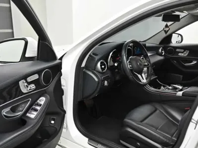Mercedes-Benz C-Class 2019, 65826 км, за 23490000 KRW - фото 11