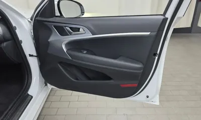 Genesis G70 2020, 25072 км, за 25500000 KRW - фото 25