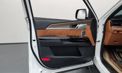 Kia Mohave 2022, 69154 км, за 34000000 KRW - фото 24