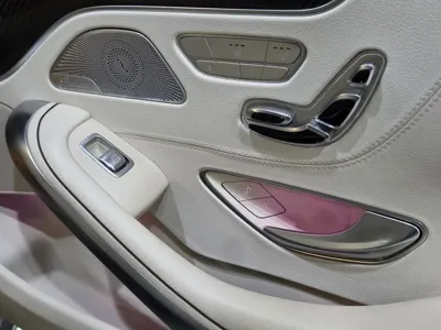 Mercedes-Benz S-Class 2018, 82936 км, за 77200000 KRW - фото 17