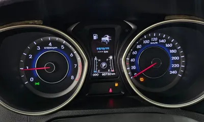 Hyundai Avante 2012, 60732 км, за 6700000 KRW - фото 8