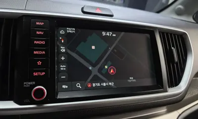 Kia Ray 2022, 50490 км, за 13490000 KRW - фото 29