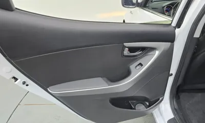Hyundai Avante 2015, 134817 км, за 5700000 KRW - фото 25