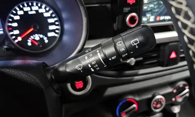 Kia Morning 2017, 54813 км, за 8900000 KRW - фото 31