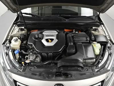 Kia K5 2013, 172920 км, за 3300000 KRW - фото 7