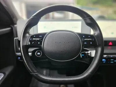 Hyundai Ioniq5 2022, 43039 км, за 28900000 KRW - фото 9
