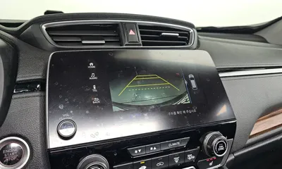 Honda CR-V 2017, 58485 км, за 21500000 KRW - фото 15
