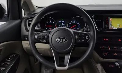 Kia Canival 2019, 121793 км, за 10200000 KRW - фото 14