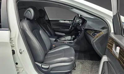 Hyundai Sonata 2016, 129818 км, за 8900000 KRW - фото 12