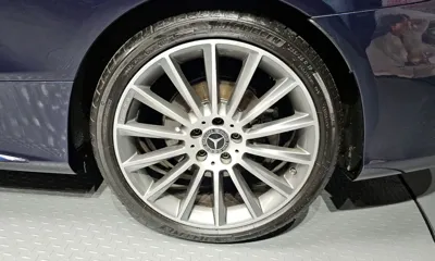Mercedes-Benz C-Class 2017, 64972 км, за 26000000 KRW - фото 21