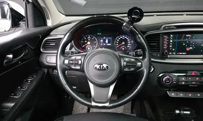 Kia Sorento 2015, 159885 км, за 10500000 KRW - фото 13