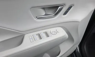Hyundai Kona 2023, 17026 км, за 28590000 KRW - фото 29