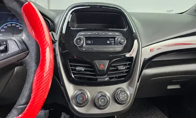 ChevroletGMDaewoo Spark 2019, 111301 км, за 6000000 KRW - фото 14