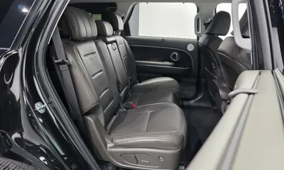 Hyundai Palisade 2026, 4670 км, за 54000000 KRW - фото 12