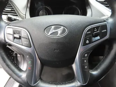 Hyundai Grandeur 2015, 210159 км, за 3500000 KRW - фото 20