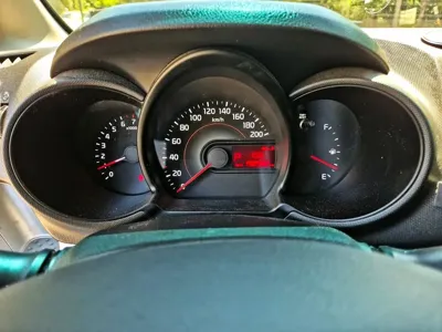 Kia Ray 2016, 198982 км, за 4300000 KRW - фото 9
