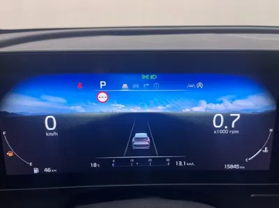 Kia Sportage 2022, 15844 км, за 20900000 KRW
