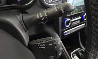 Renault-KoreaSamsung QM6 2018, 102421 км, за 11900000 KRW - фото 27