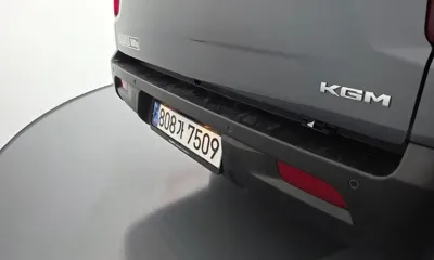 KG_Mobility_Ssangyong Rexton 2025, 6917 км, за 26900000 KRW - фото 33