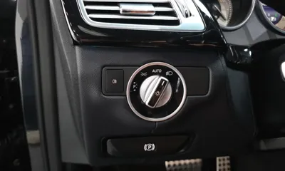 Mercedes-Benz CLS-Class 2017, 160750 км, за 14990000 KRW - фото 17