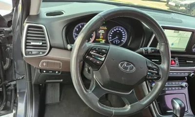 Hyundai Grandeur 2019, 199407 км, за 10200000 KRW - фото 11