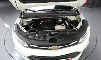 ChevroletGMDaewoo Trax 2021, 104665 км, за 8500000 KRW - фото 6