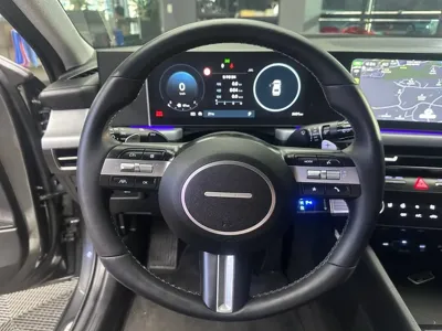 Hyundai Sonata 2025, 3610 км, за 33500000 KRW - фото 6
