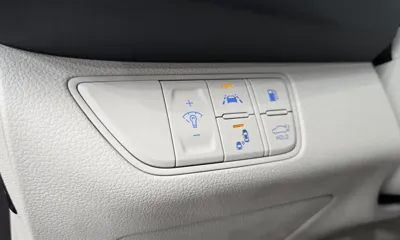 Genesis G70 2019, 126135 км, за 19500000 KRW - фото 20