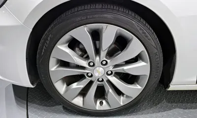 ChevroletGMDaewoo Malibu 2017, 67355 км, за 8300000 KRW - фото 5