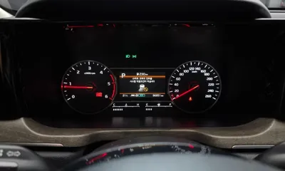 Kia Sorento 2021, 96851 км, за 22200000 KRW - фото 8