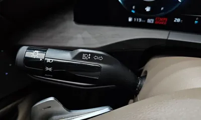 Kia K8 2023, 74373 км, за 30500000 KRW - фото 20
