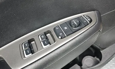 Kia K5 2017, 104703 км, за 10200000 KRW - фото 14