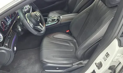 Mercedes-Benz CLS-Class 2019, 29849 км, за 43000000 KRW - фото 30