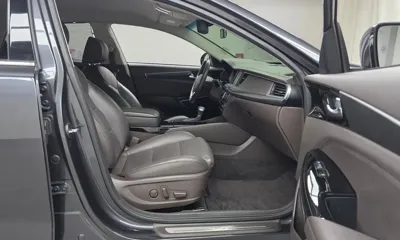 Kia K7 2017, 131094 км, за 9800000 KRW - фото 11
