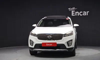 Kia Sorento 2015, 167911 км, за 12000000 KRW
